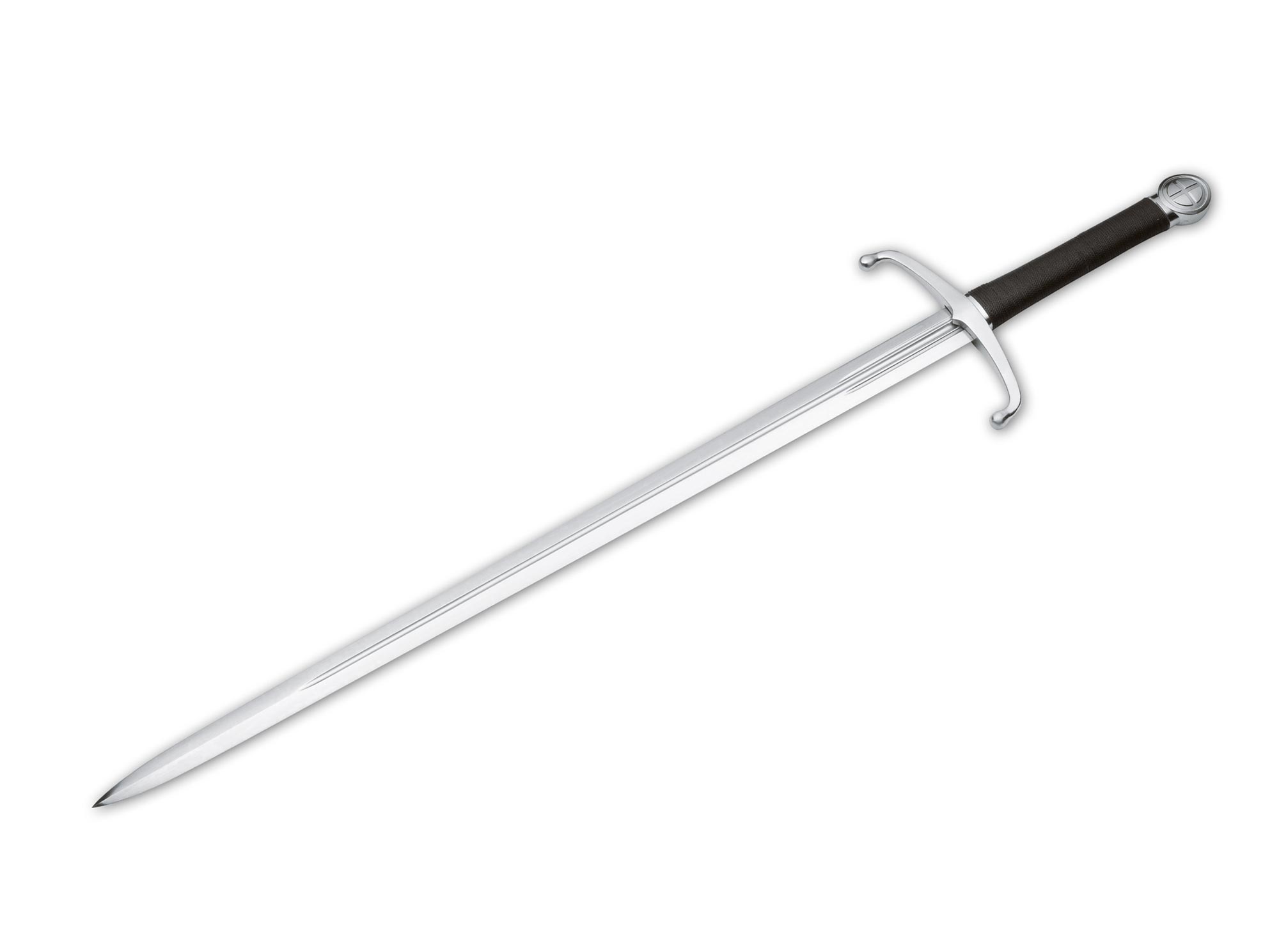 Magnum The Knight's Sword