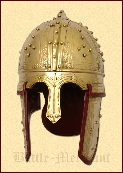 Deurne-Helm, 4. Jahrhundert
