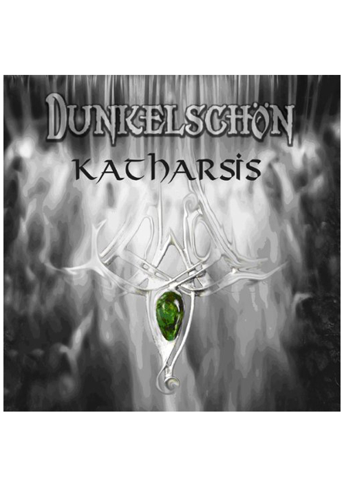 Dunkelschön - Katharsis CD