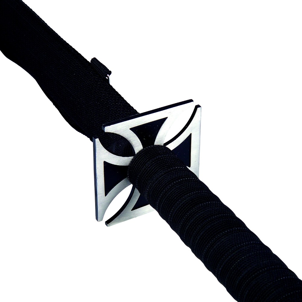 Ninja-Schwert Eisernes Kreuz