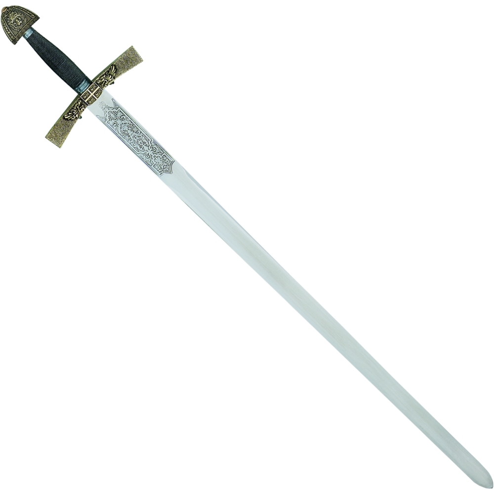 Schwert aus dem 14. Jh.