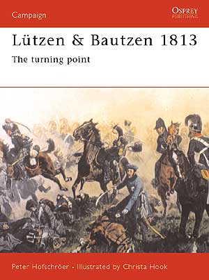 Lützen & Bautzen 1813: The Turning Point, CAM87