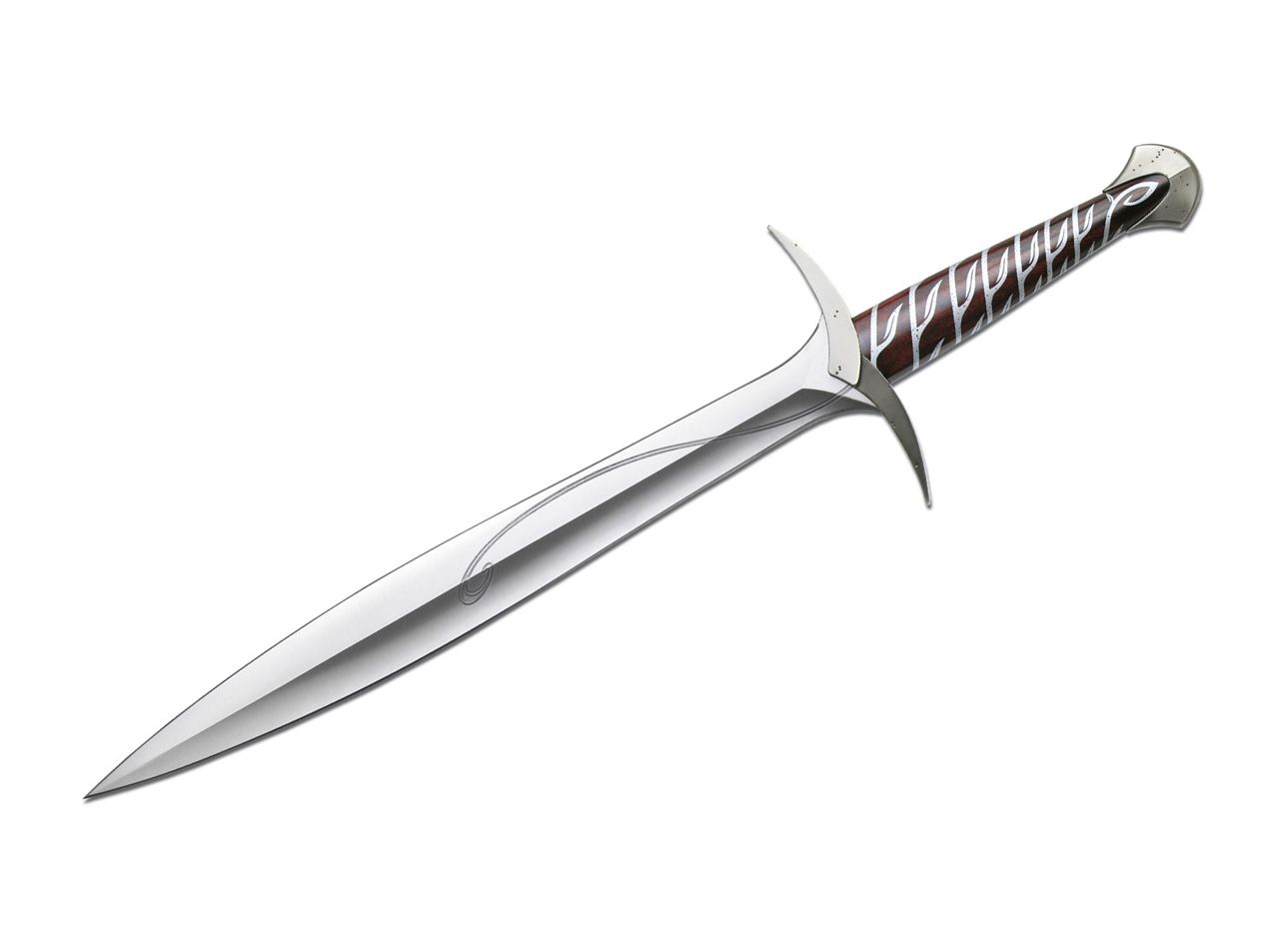 United Cutlery Das Schwert von Bilbo Beutlin - Stich