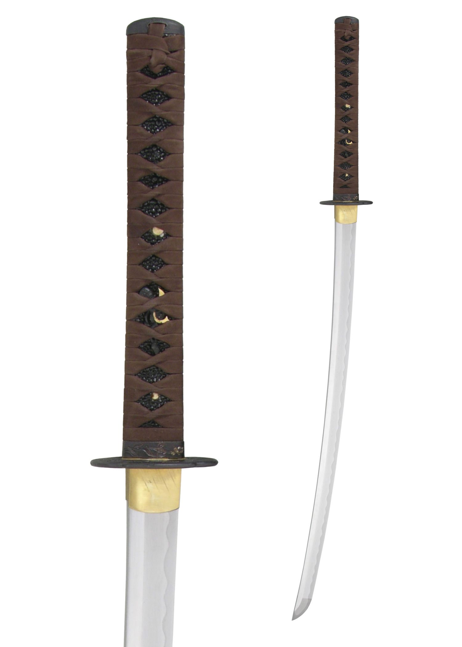 Tori Elite Katana