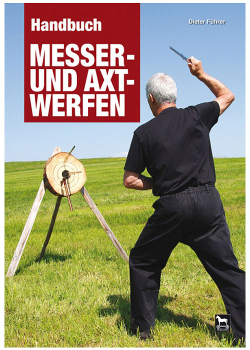 Handbuch Messer- und Axtwerfen