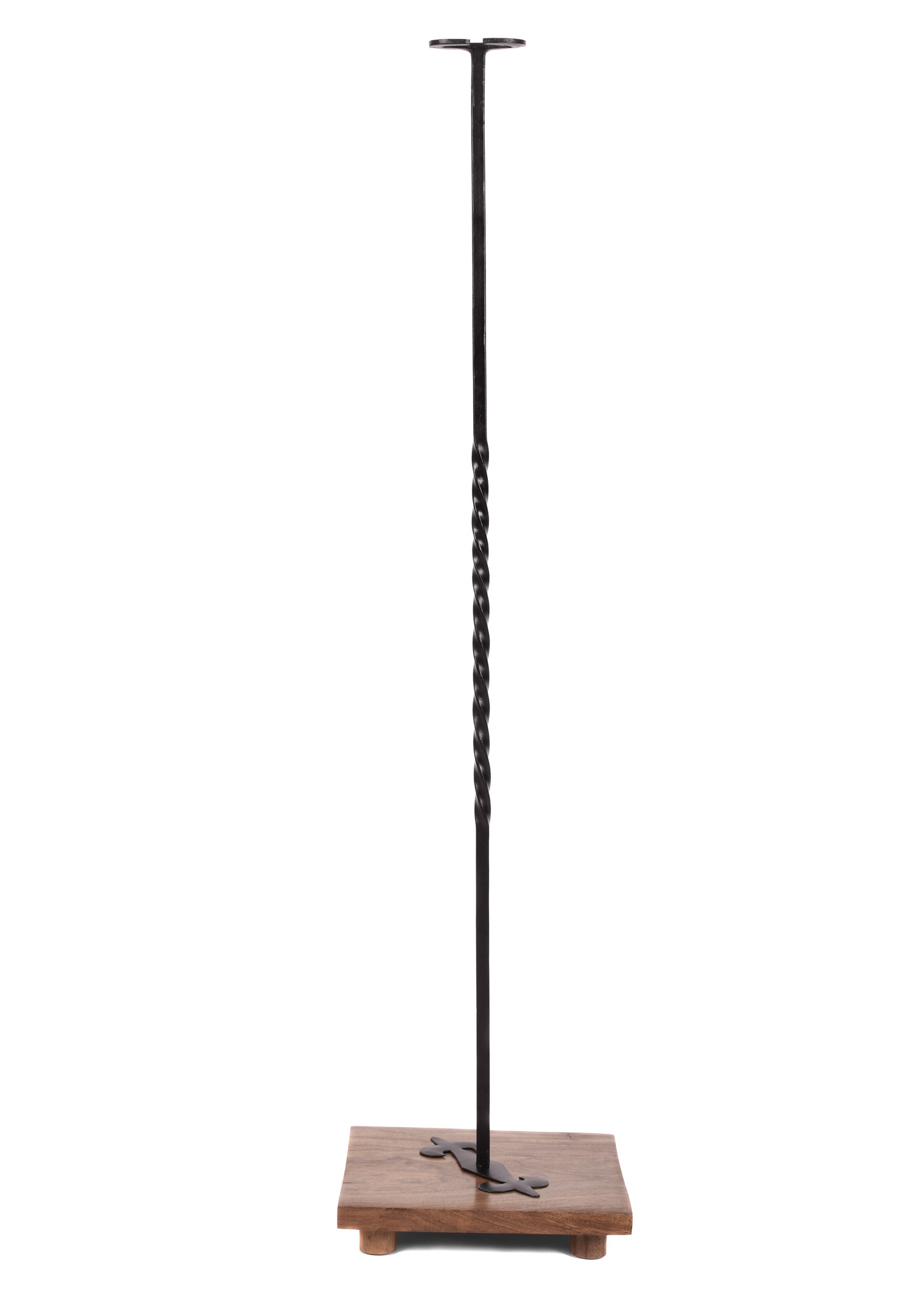 Schwertbodenständer, gross, 100 cm Klingenlänge