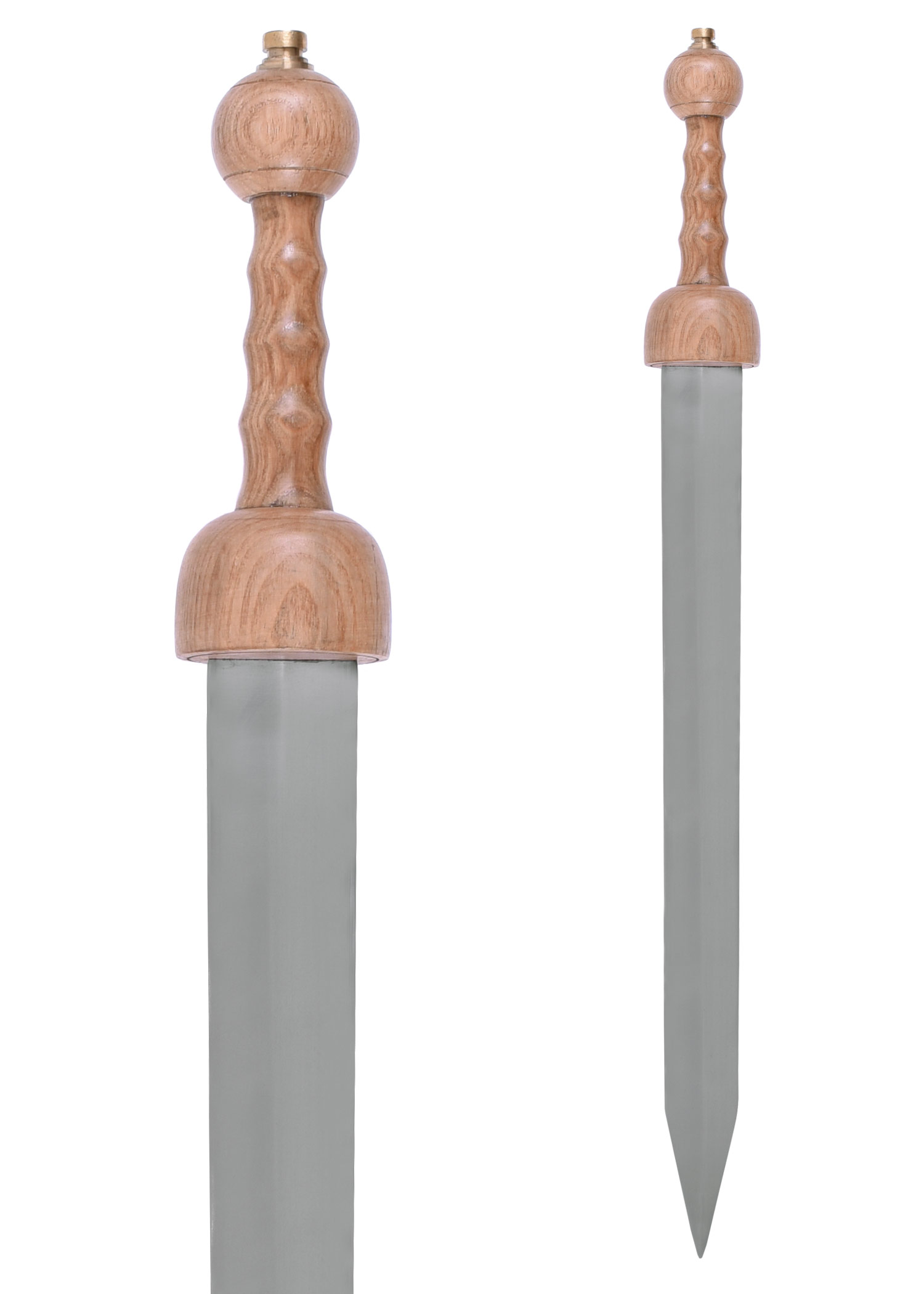Römischer Gladius Typ Pompeji mit Scheide, 1. Jh.