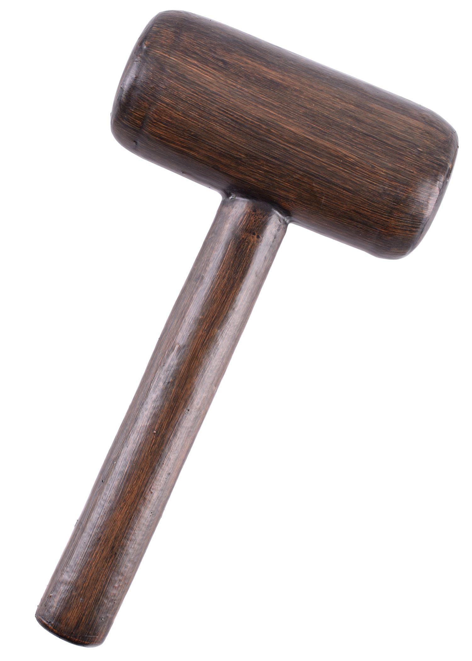 Holzhammer, klein