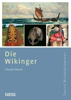 Die Wikinger von Claudia Banck