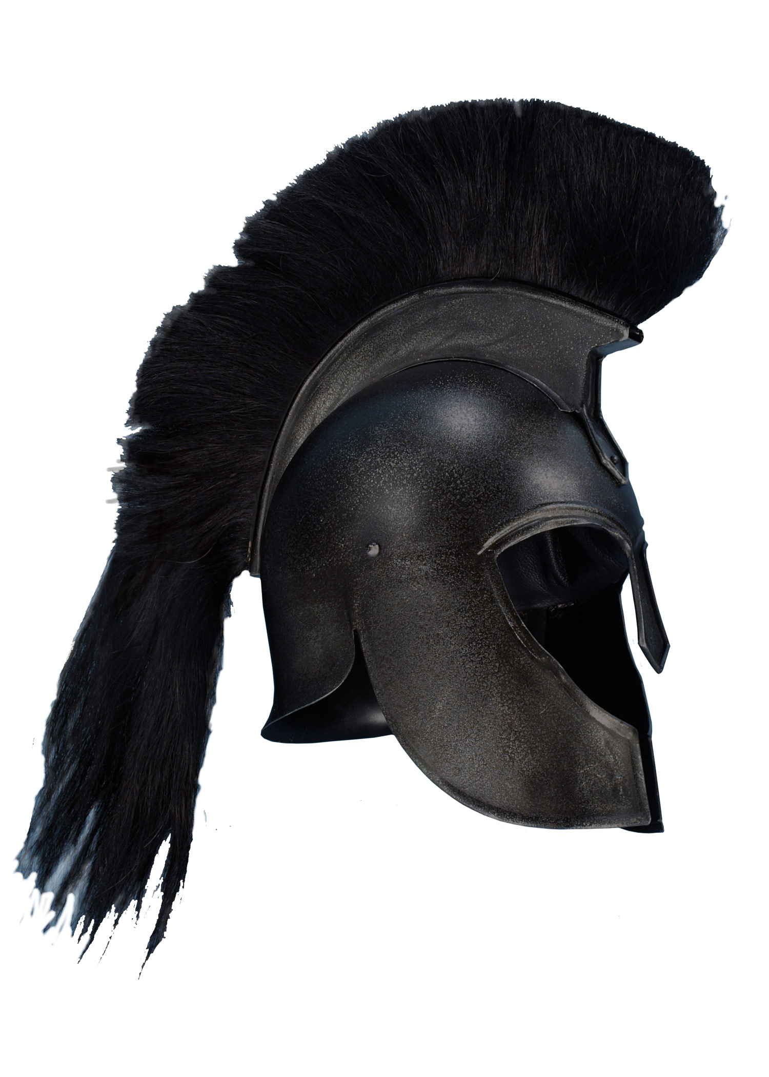 Trojanischer Helm, Größe M