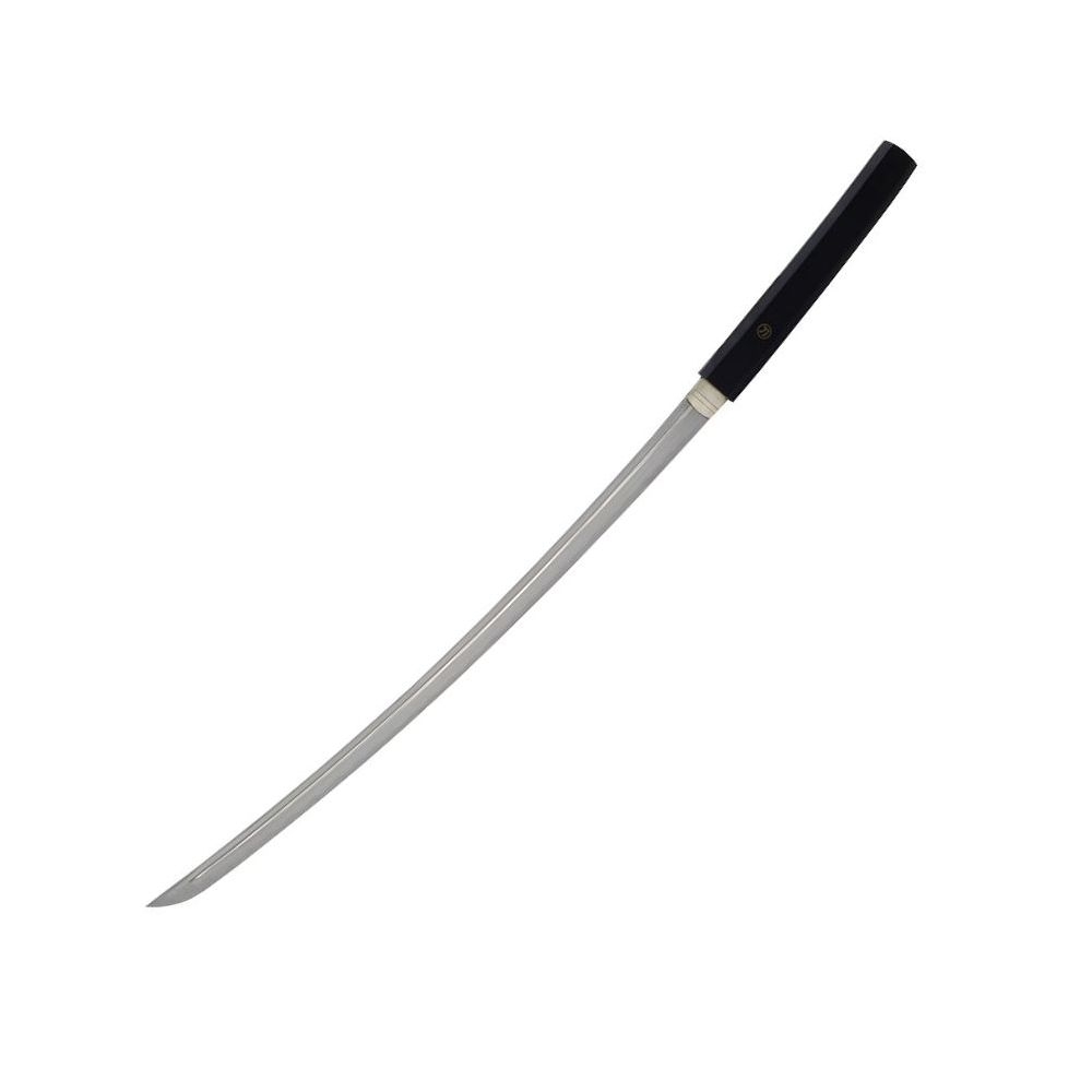 John Lee Shirasaya Katana (schwarz)