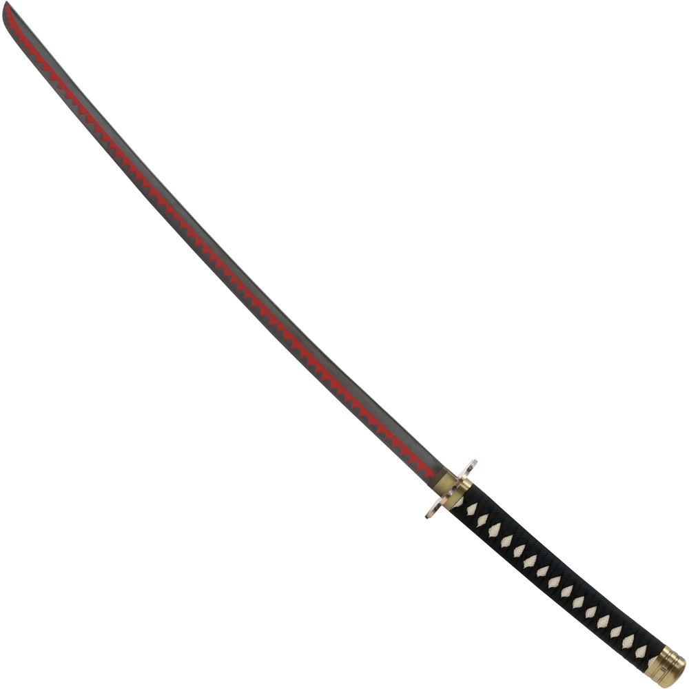 Shuusui Katana