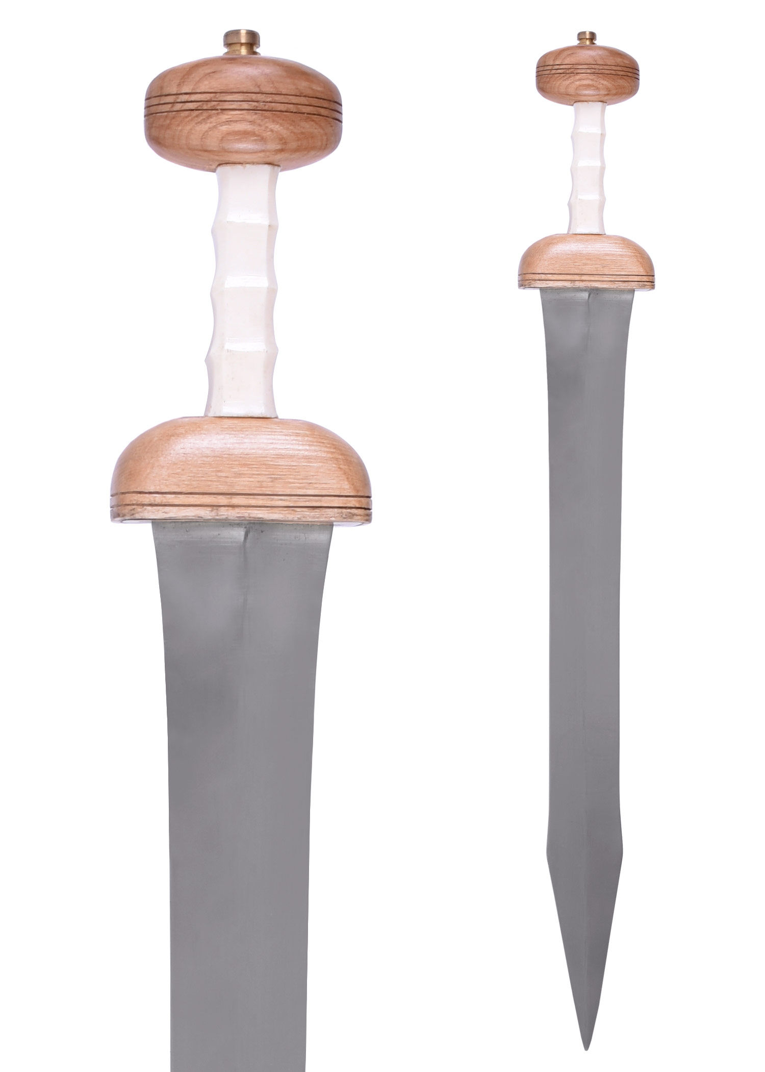Römischer Gladius Typ Mainz mit Scheide, 1. Jh.