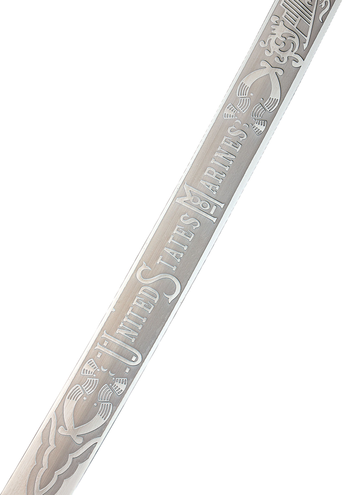 USMC NCO Schwert, United Cutlery