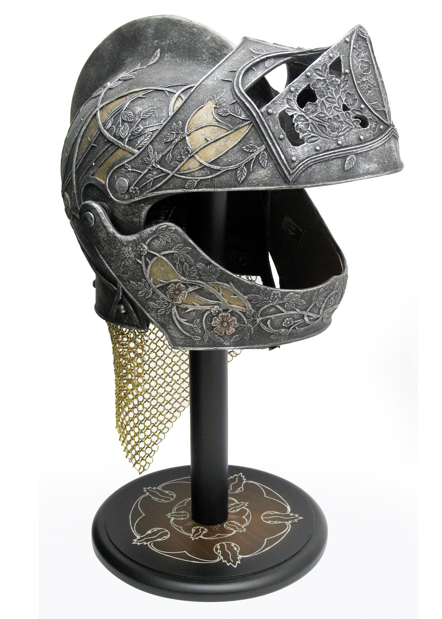 Game Of Thrones - Helm des Loras Tyrell