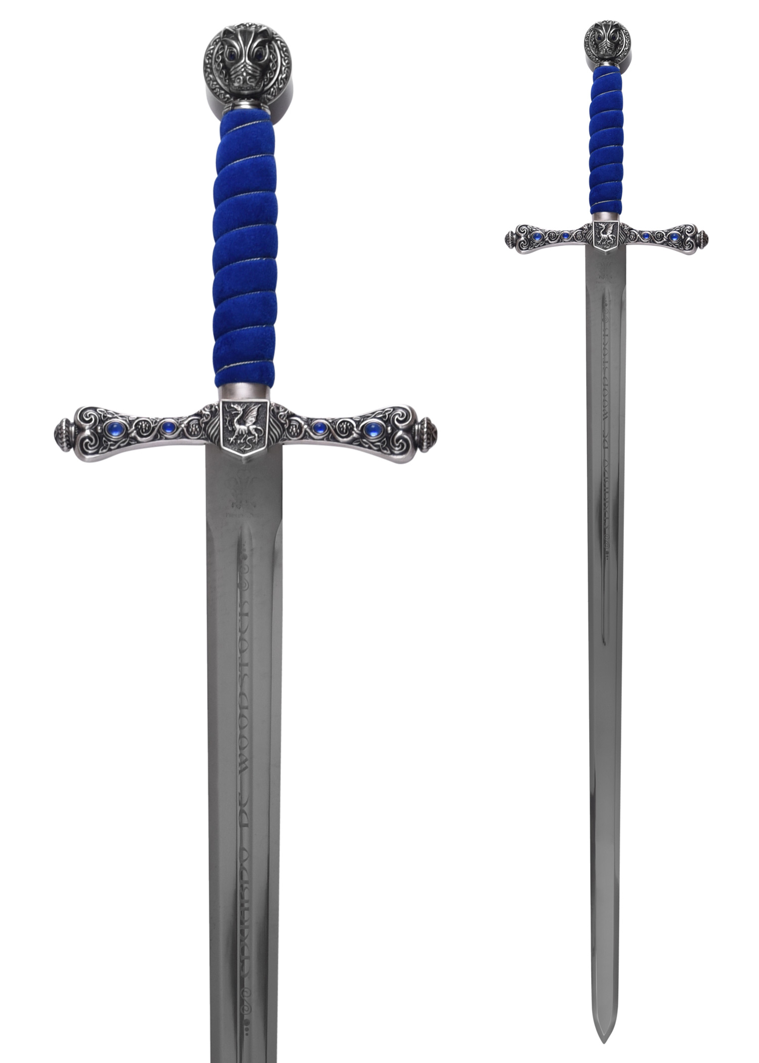 Schwert des schwarzen Prinzen, Marto