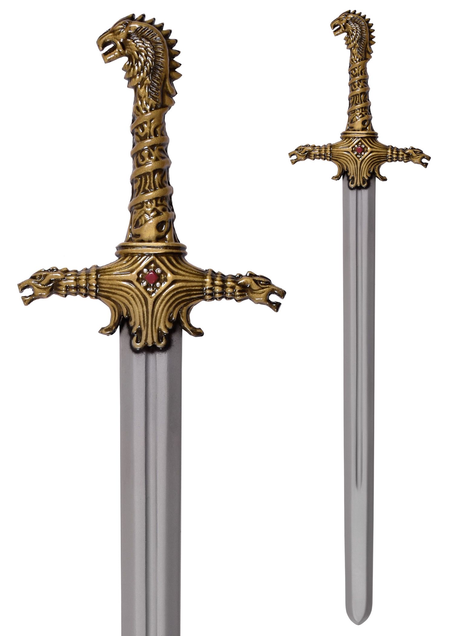 Eidwahrer, Schwert der Brienne von Tarth - Game of Thrones