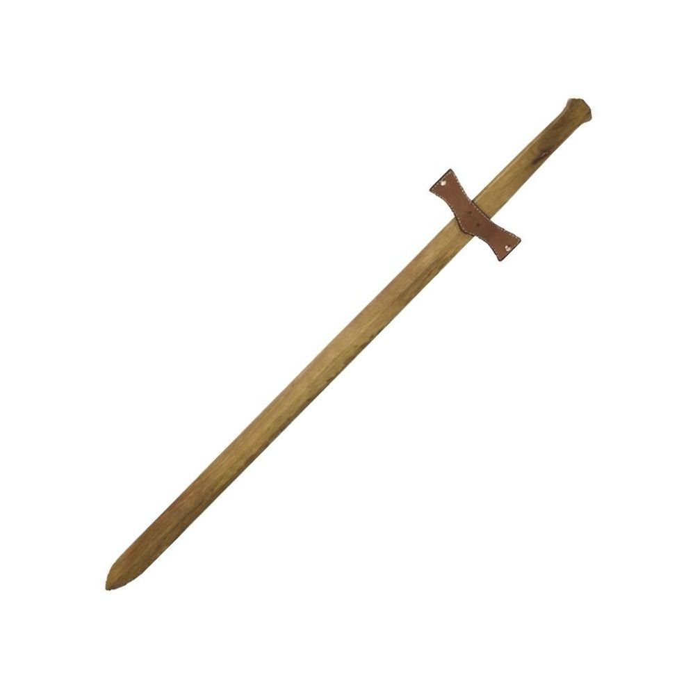 Schwert Holz/Leder