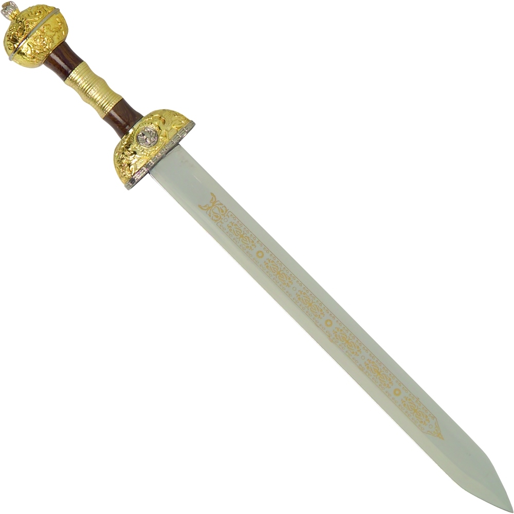 Miniatur-Schwert Römer