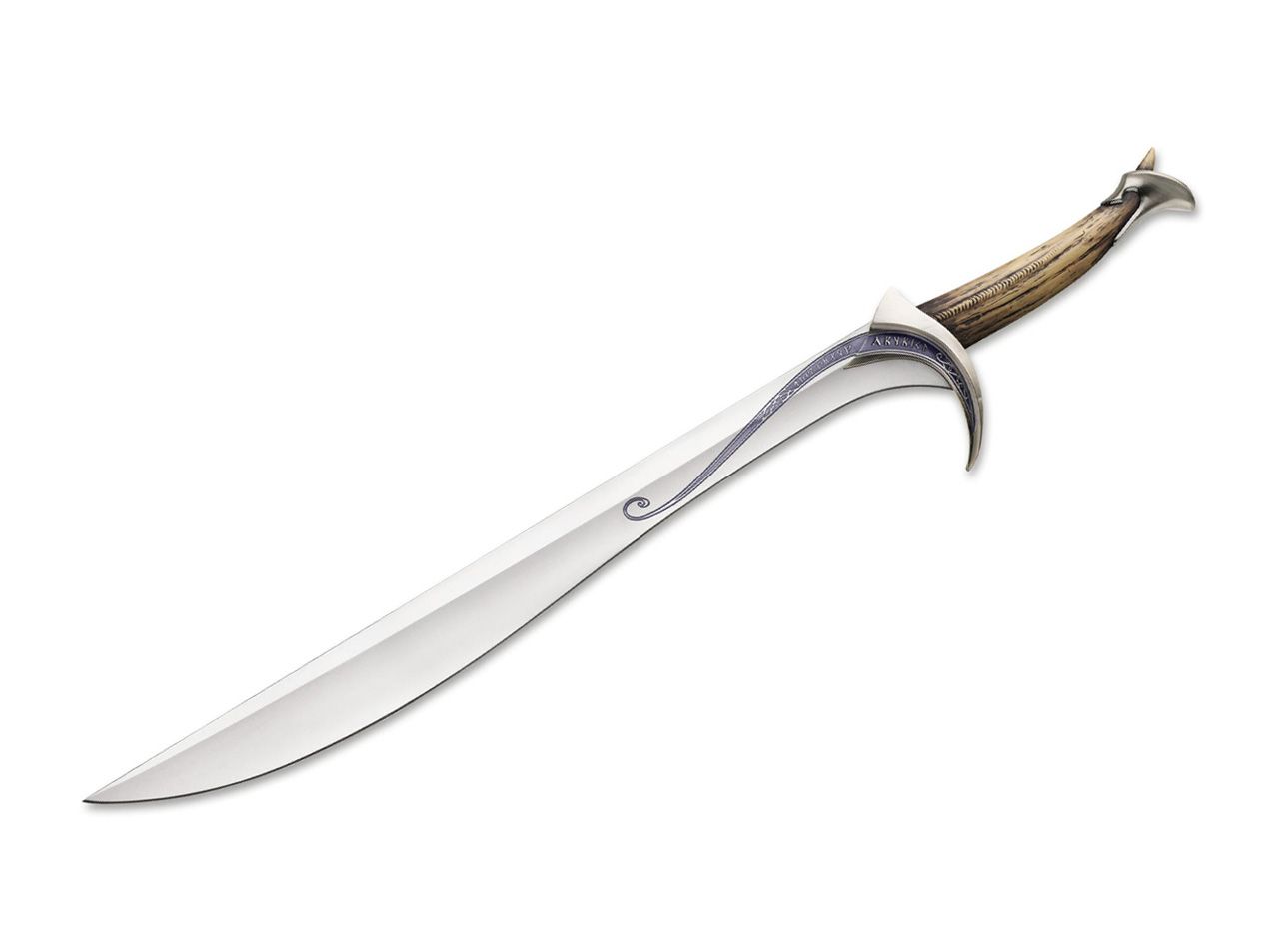 United Cutlery Das Schwert von Thorin Eichenschild - Orcrist