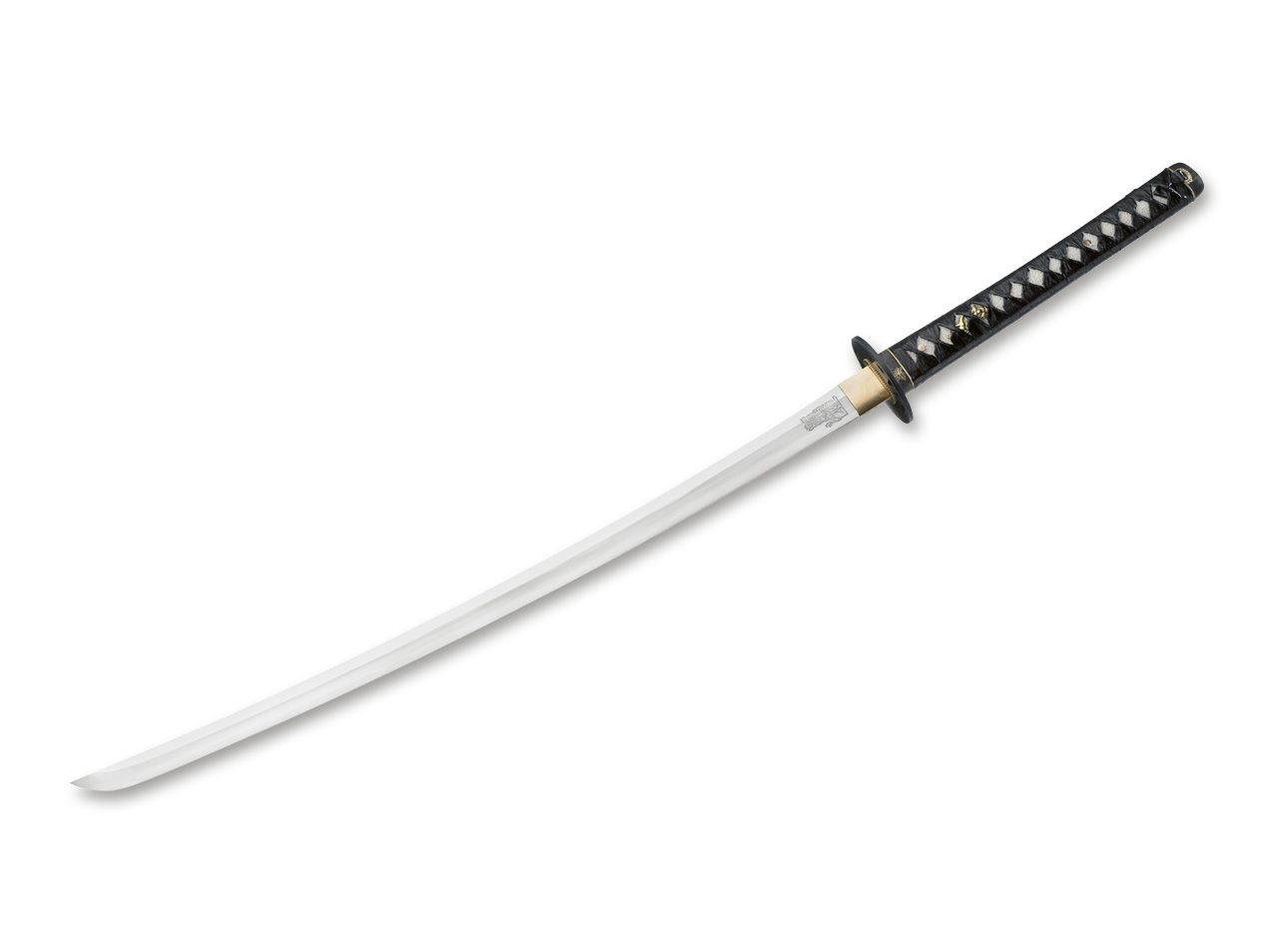 Magnum Bride's Sword