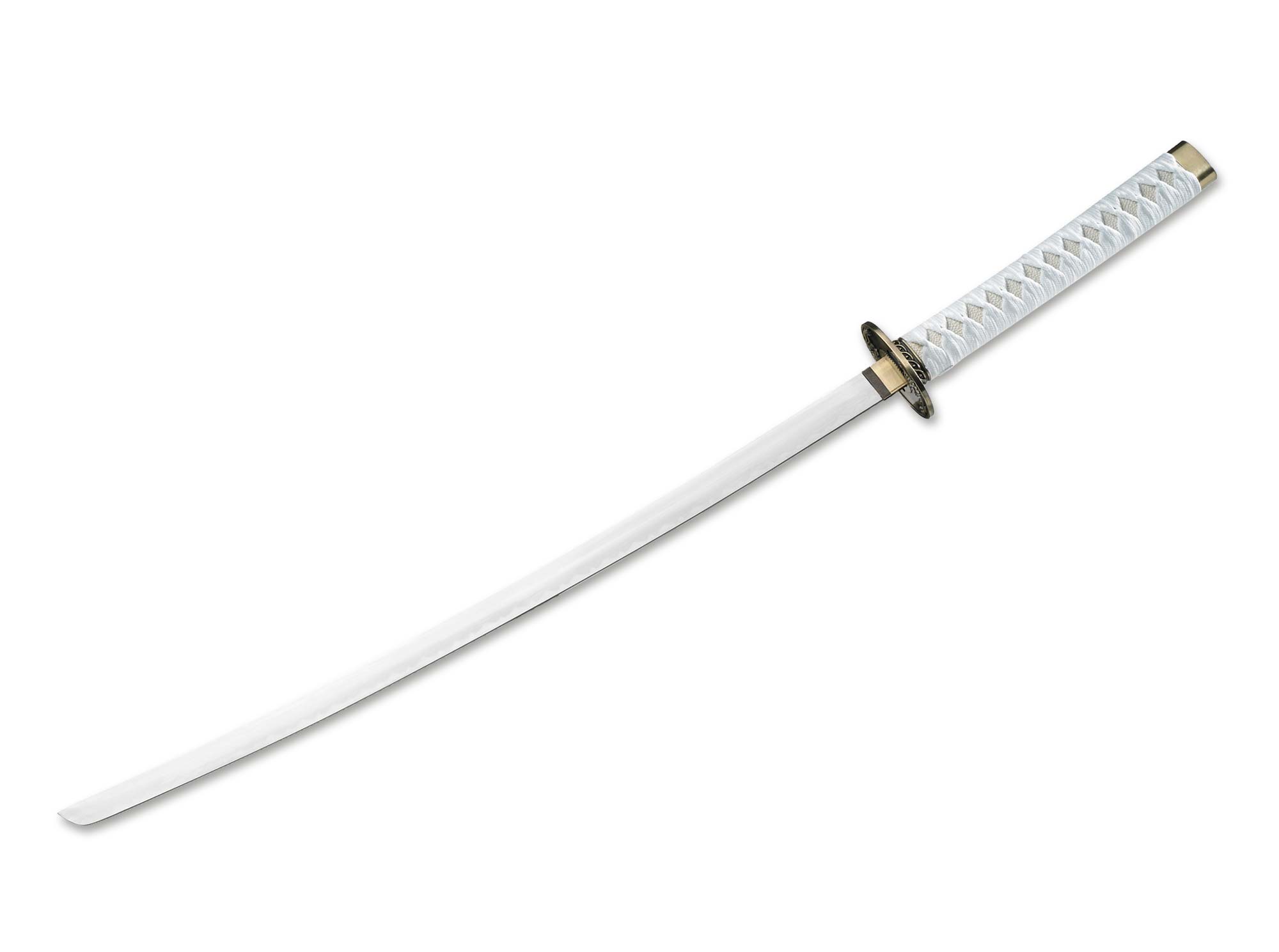 Magnum Manga Sword