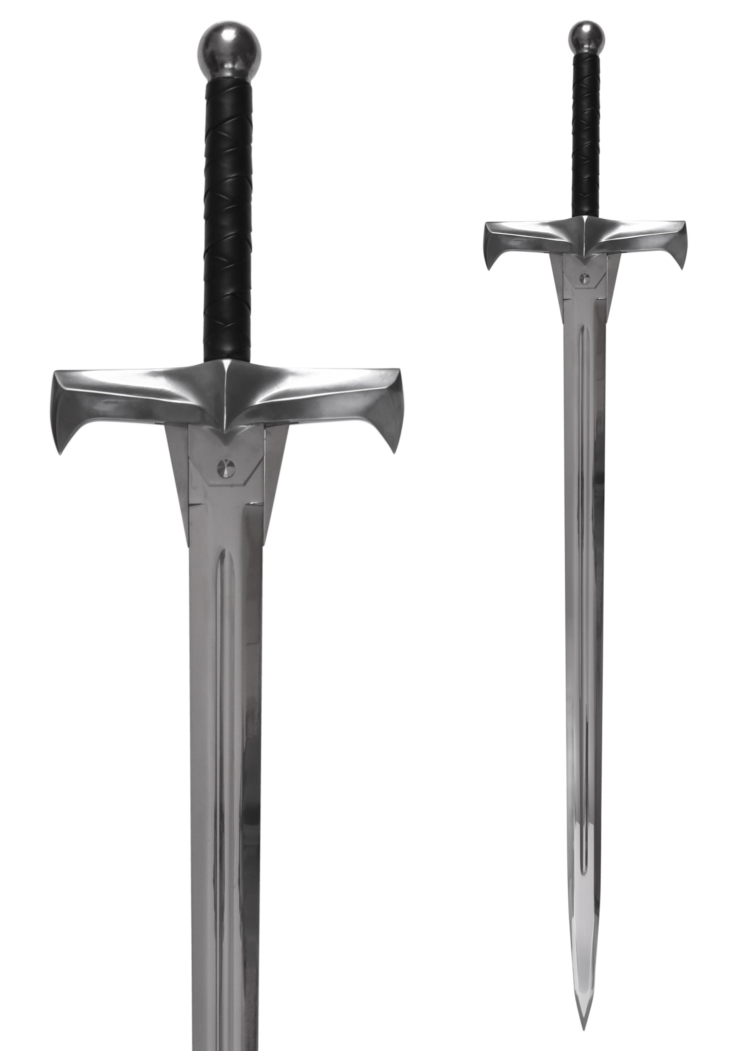 Highlander Schwert Kurgan, Marto