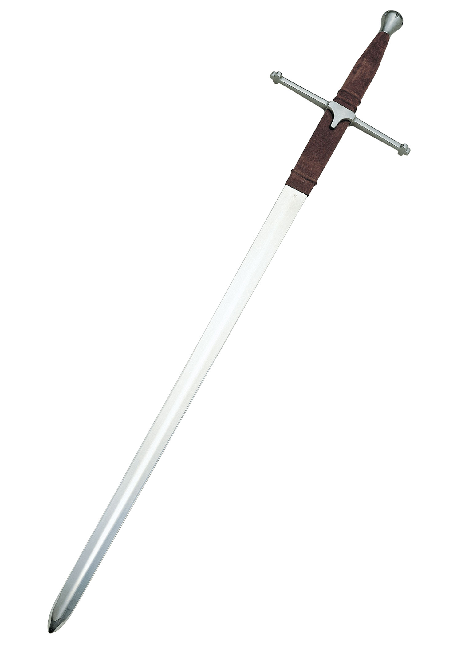 Schwert Braveheart, Marto