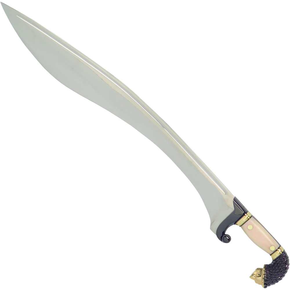 Schwert Falcata