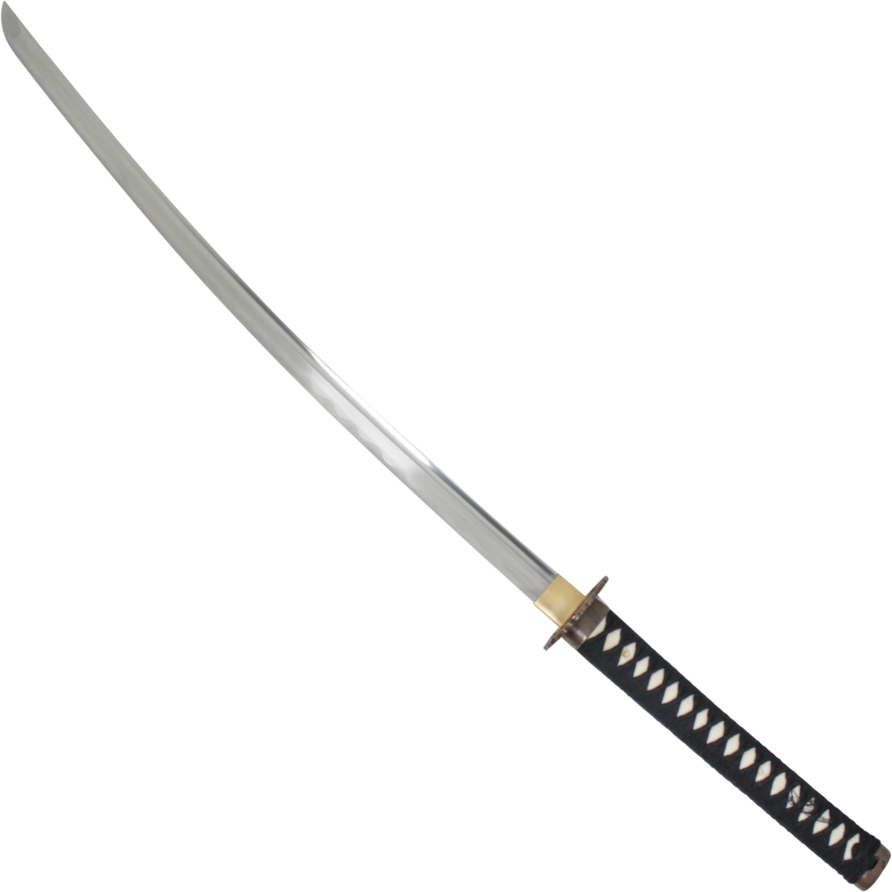 John Lee Tsuru Katana
