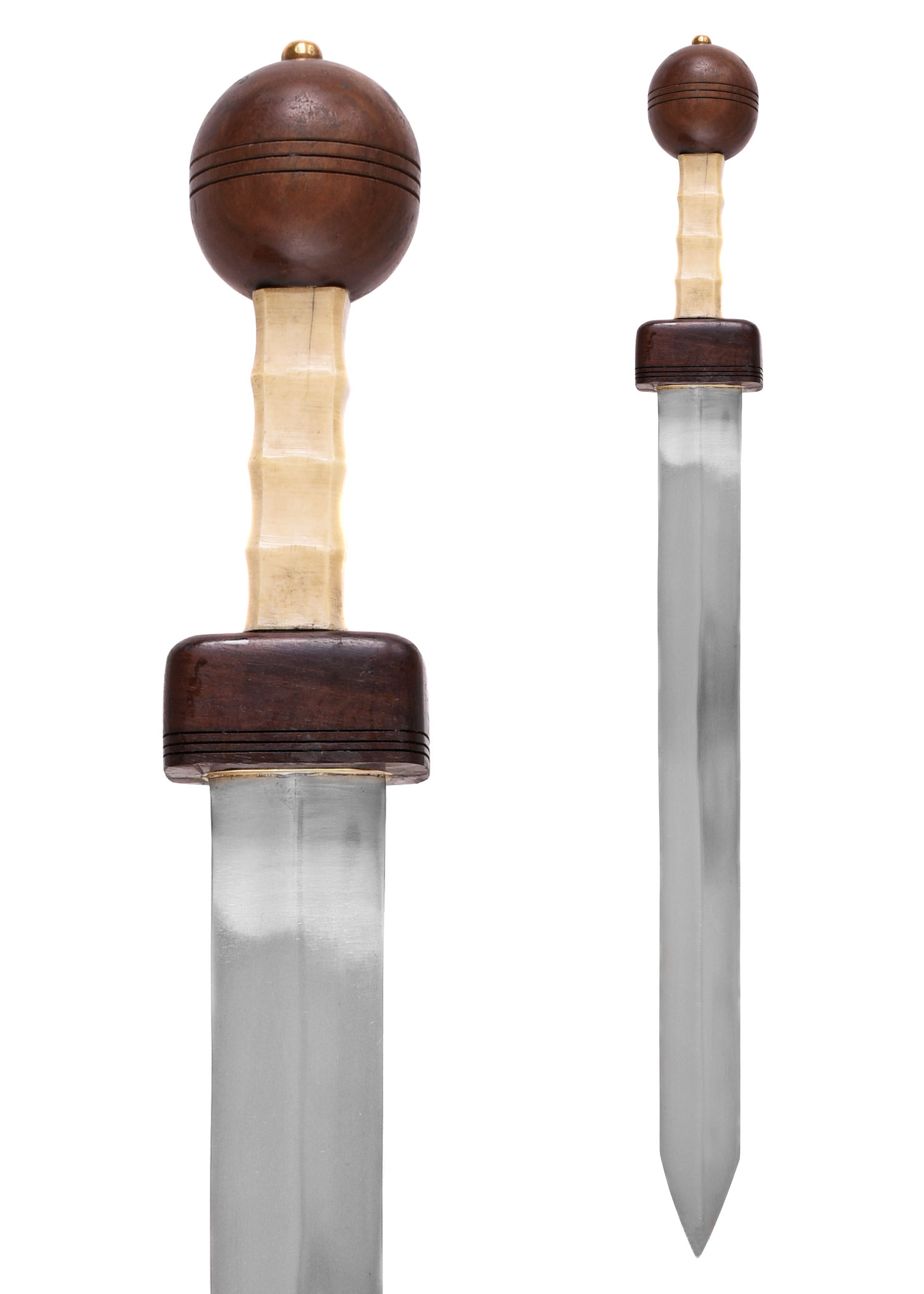 Pompeji Gladius mit Scheide