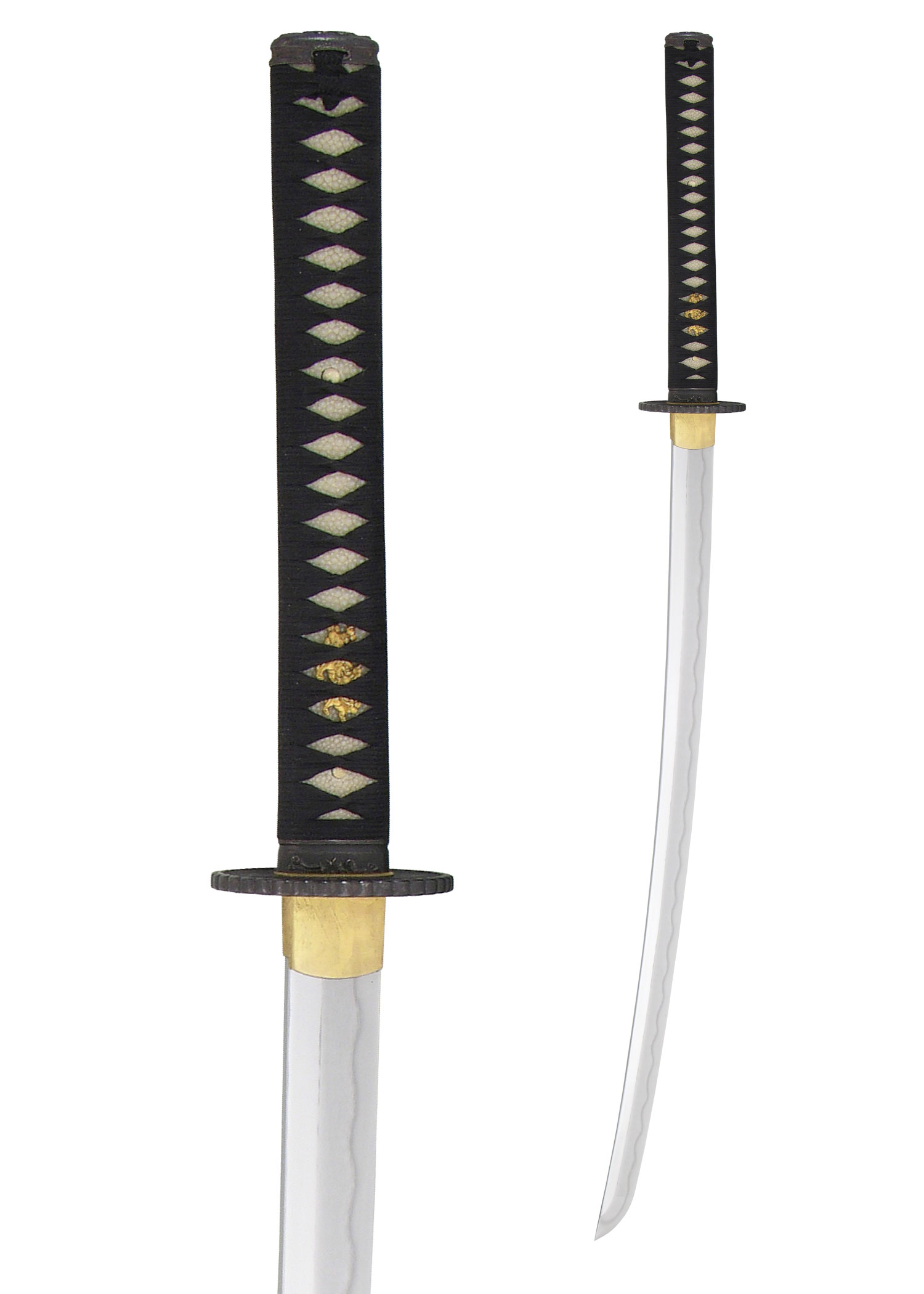 Practical Plus Elite Katana