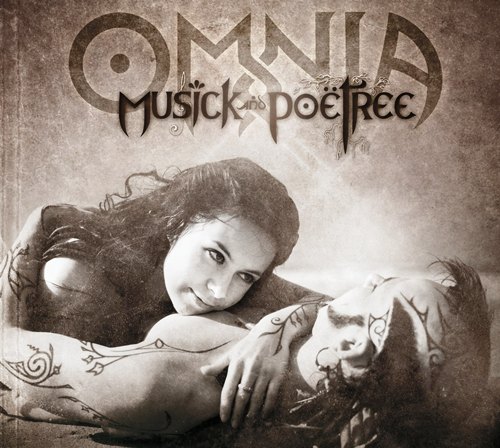 Omnia - Musick And Poetree DCD