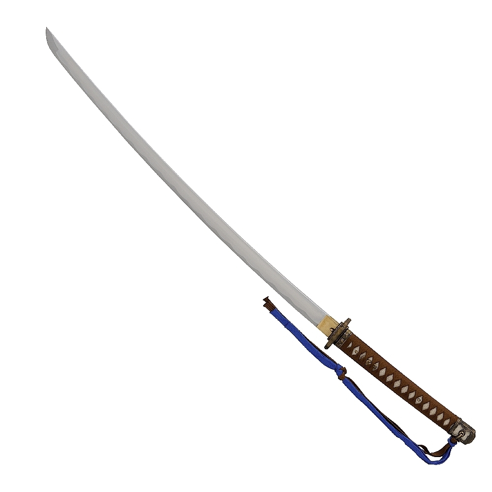 John Lee Gunto Katana