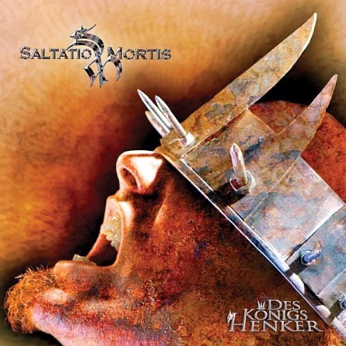 Saltatio Mortis - Des Königs Henker CD