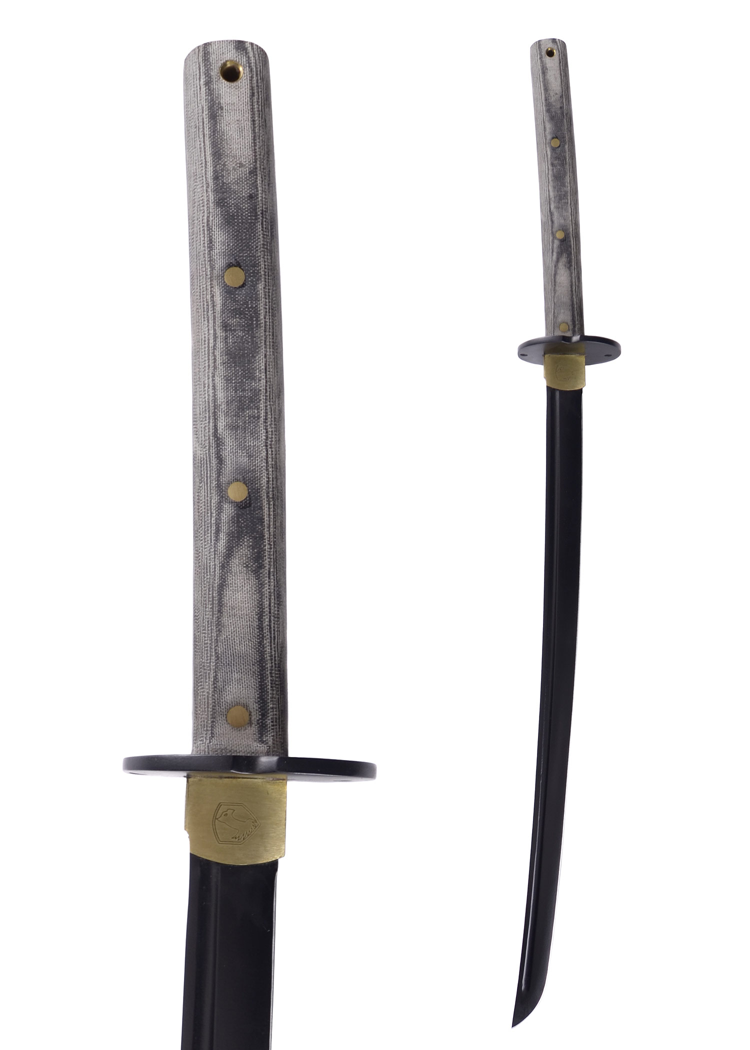 Tactana Sword, Condor