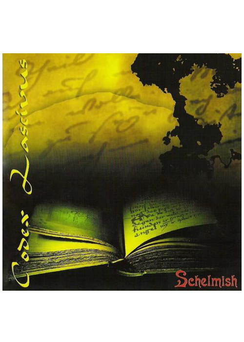 Schelmish - Codex Lascivus CD
