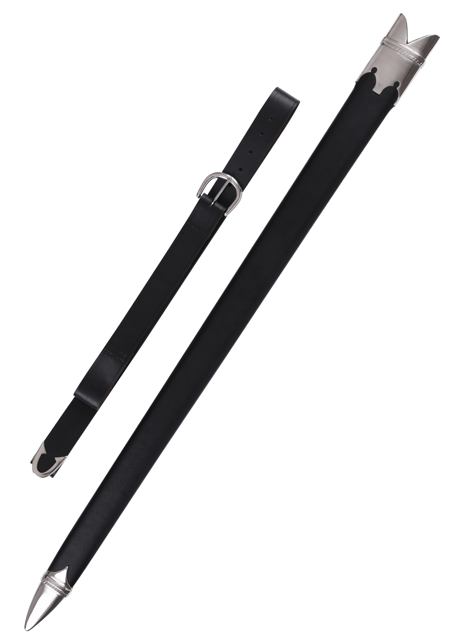 Scheide für Marto-Templerschwerter (584 und 584.1)