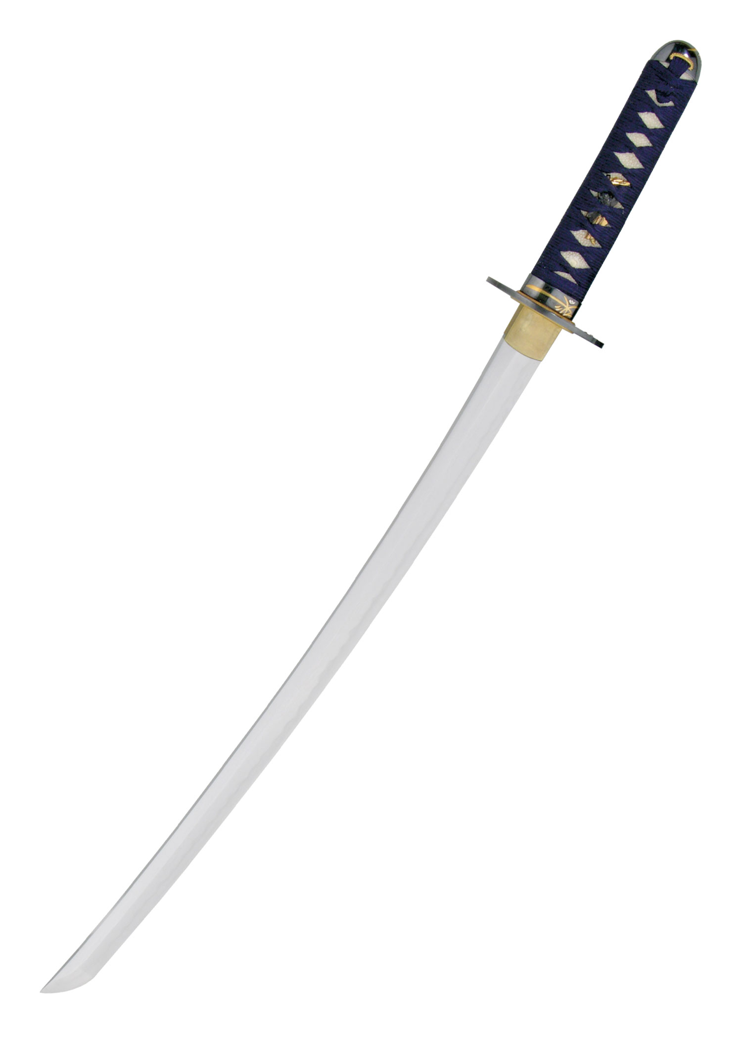 Orchid Wakizashi
