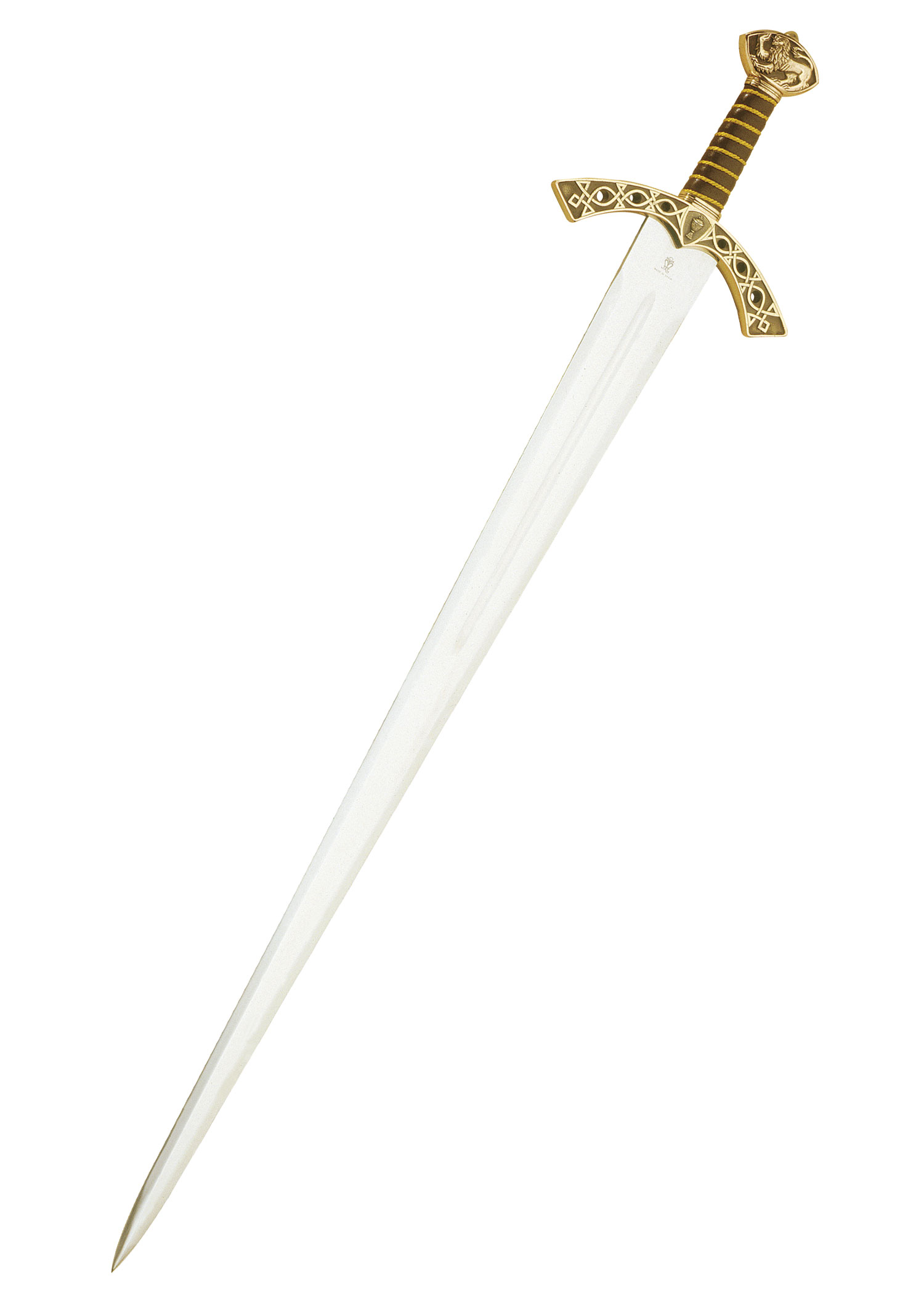 Schwert des Lancelot, Marto