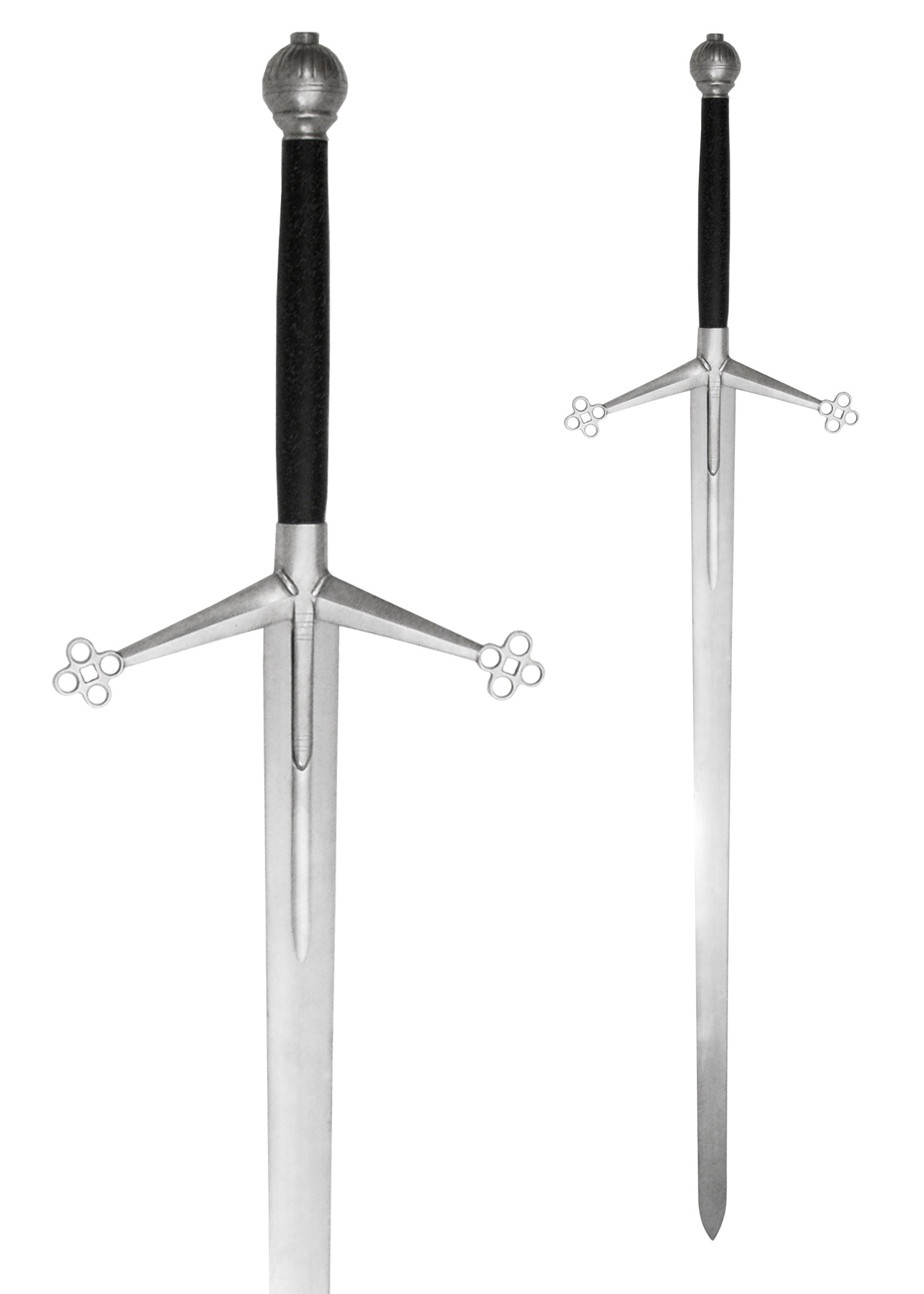 Schottisches Claymore Schwert, normale Ausführung