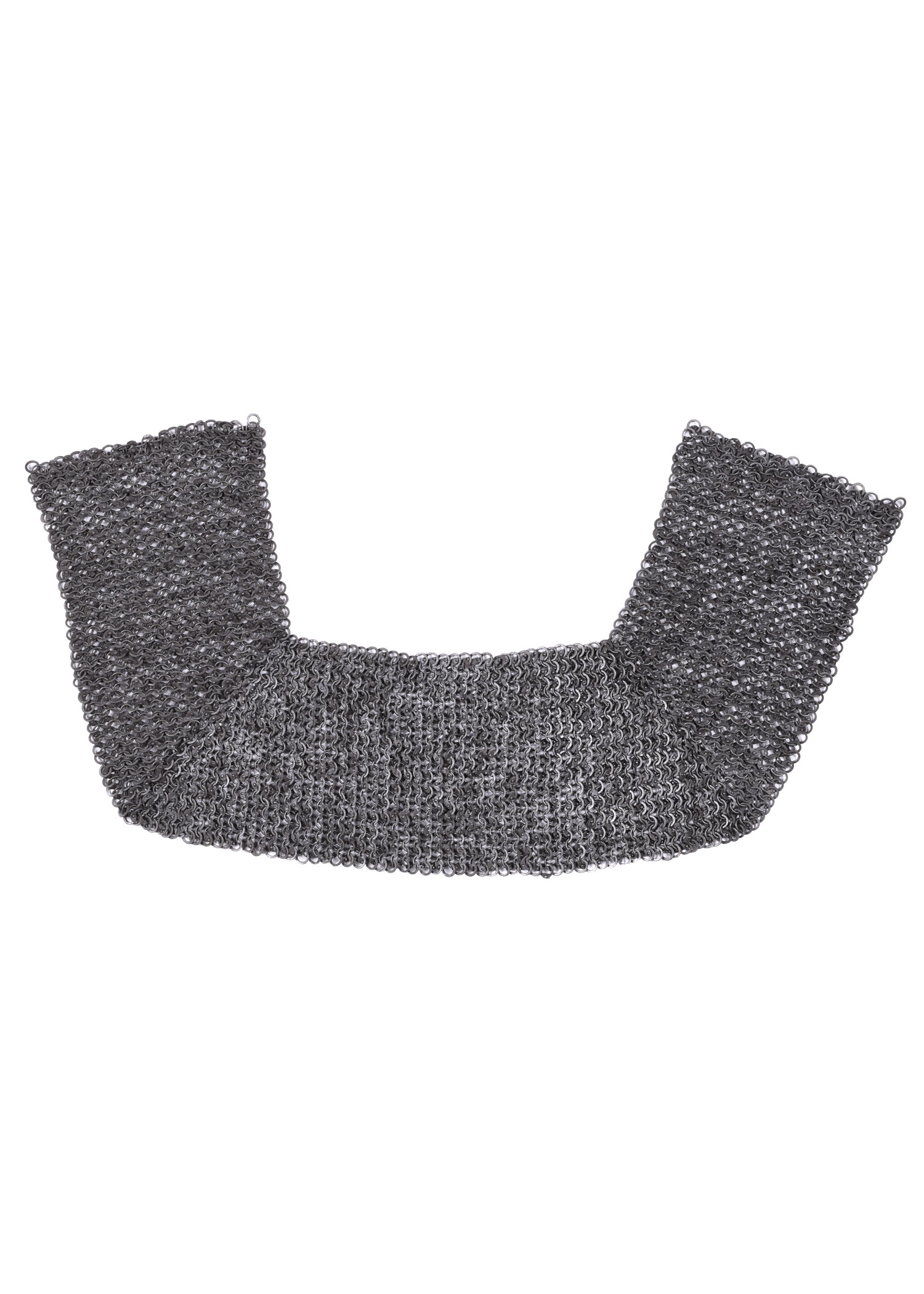 RM Nackenschutz, vernietet/gestanzt, ID 6mm