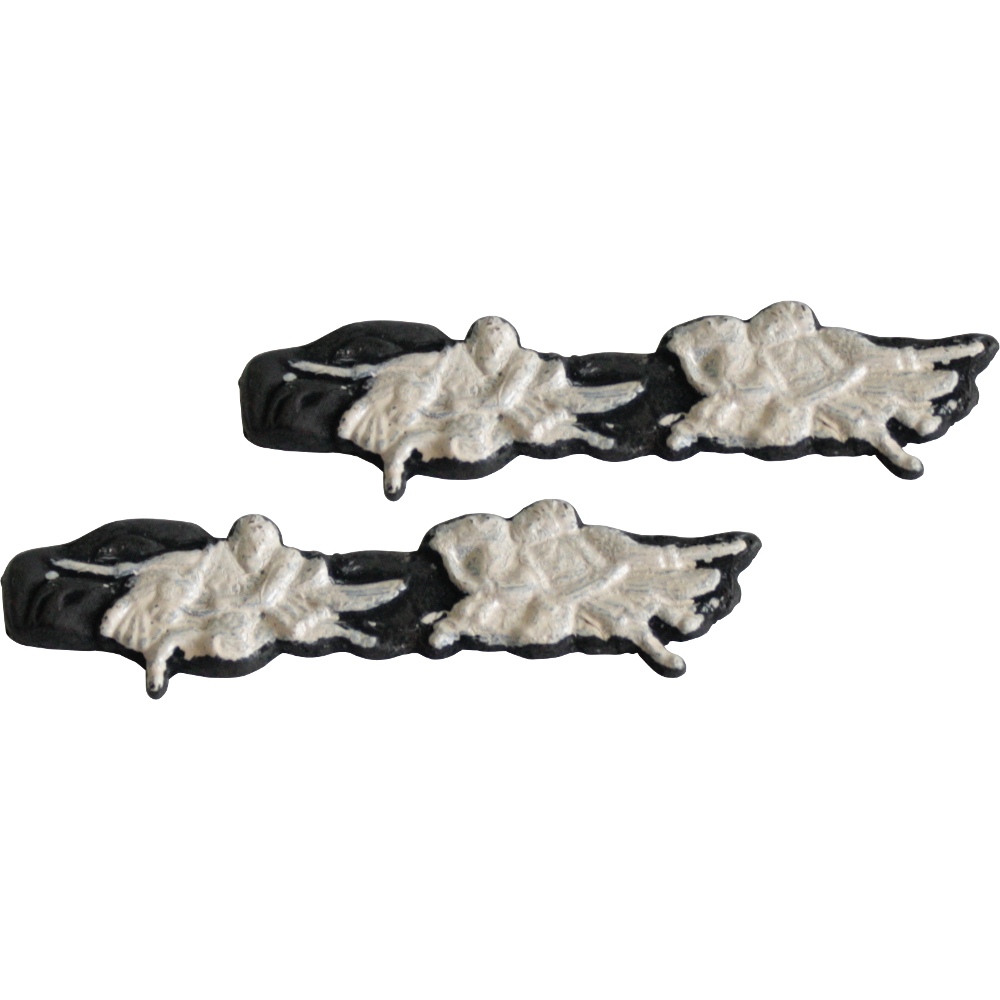 John Lee Menuki 2 Stück