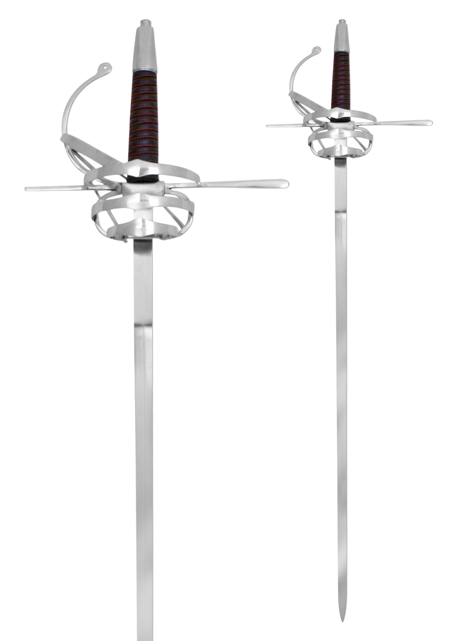 Rapier mit Scheide
