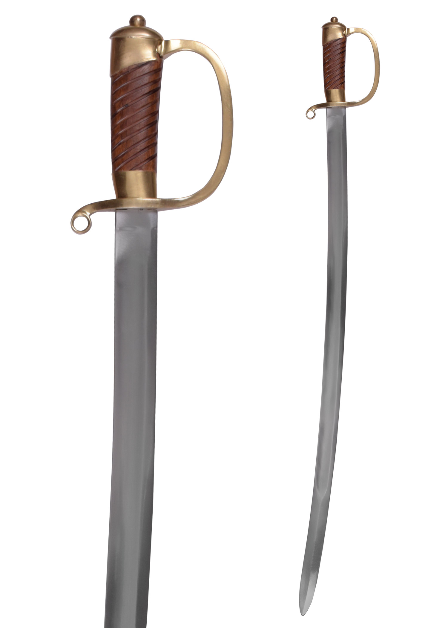 Russischer Schaschka der Dragoner, Modell M1881