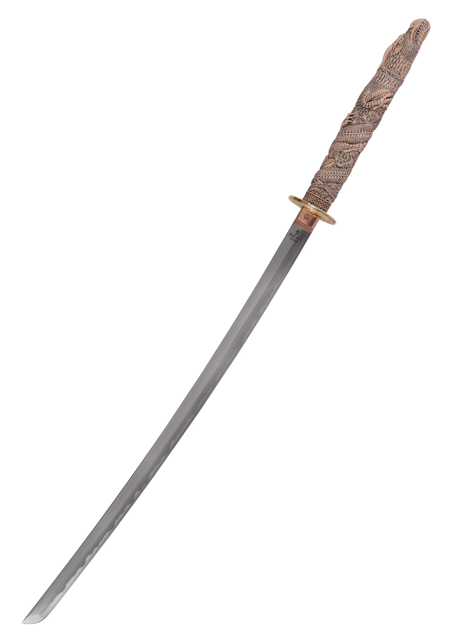 Schwert Highlander Katana MacLeod, Marto