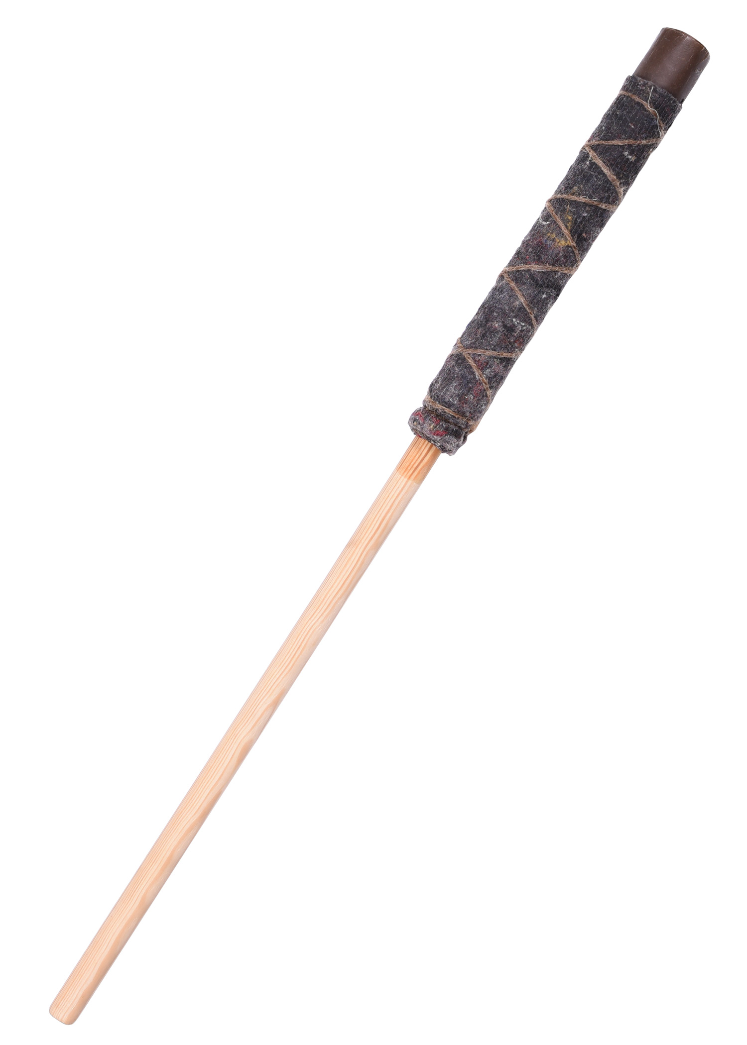Spalierfackel aus hochwertigem Fackeltuch, 30 cm, Menge 25