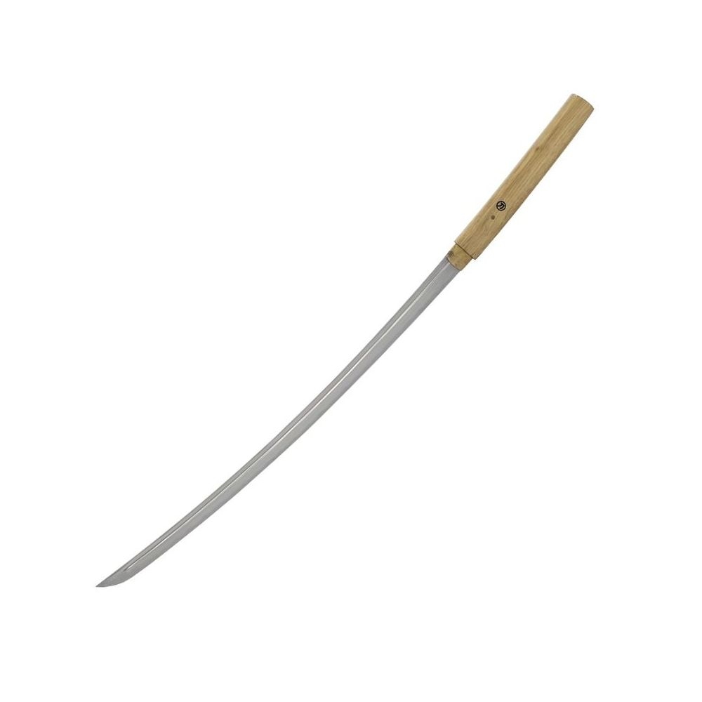 John Lee Shirasaya Katana (hell)