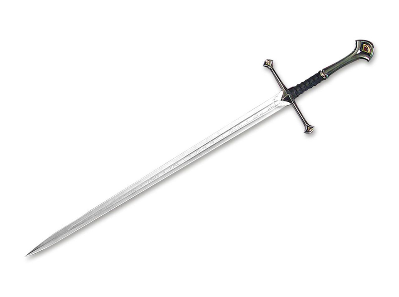 United Cutlery Das Schwert von Aragorn - Andúril