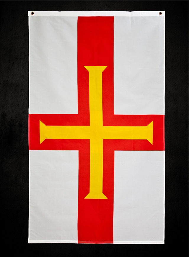 Flagge von Wilhelm dem Eroberer